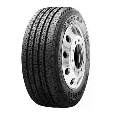 Kumho Tire para Cami&oacute;n KRS03 
